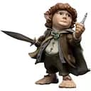 Фігурка Lord Of The Rings Samwise Gamgee Limited Edition (Володар кілець)