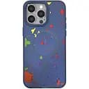 Чохол Epik TPU+PC Flush with MagSafe для Apple iPhone 13 Pro Max 6.7 Dark blue