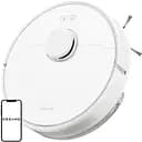 Робот-пилосос Dreame D9 Max Gen2 білий