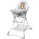 Стільчик для годування Tilly Buddy T-633/2 Azure Bear