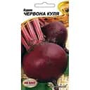 Насіння НК Еліт Буряк Червона Куля 20 г (7819)