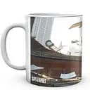 Кружка GeekLand Семья шпиона Йор Аня Spy x Family SXF 02.016 330 мл белая