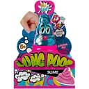 Лизун-антистресс Mr.Boo Long Shine Poop 80115, 250 г