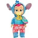 Лялька IMC Cry Babies Ніжні обійми Disney Плакса Стіч 25 см Гаваї 25 см (925564)