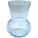 Ваза Viva Mono, 17 см, блакитна (6841682)