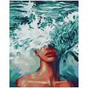 Алмазная мозаика Brushme Океания 40х50 см (DBS1059)