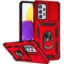 Панель BeCover Military для Samsung Galaxy A33 SM-A336 Red (707385)