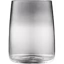 Набор стаканов Ardesto Black Mars Mira низких 460 мл 2 шт. серый (AR2640GRG)