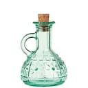 Пляшка скляна Bormioli Rocco Country home Olivia для олії та оцту 220 мл (633429M04321990)