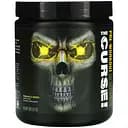 Передтренувальний комплекс JNX Sports The Curse Ананас 250 г