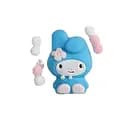 Антистрес, герой, м’які кульки, C71246 (В асортименті)