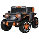 Электромобиль детский Bambi M 5845EBLR-11 на пульте управления с MP3 музыкой и светом