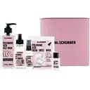 Подарочный набор для лица Mr.Scrubber Hyaluronic acid: Гель для умывания 400 мл + Тоник 30 мл + Спрей 150 мл + Сыворотка 30 мл + Тканевая маска 15 мл