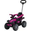 Детская Квадроцикл-толокарь Bambi Racer M 5782EBLR-9 ​​до 23 кг