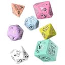 Набір кубиків My Very First Set Magic Journey , 7 шт. (SMVF01)