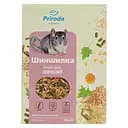 Корм для грызунов Природа Шиншиллка Колор + Энзим 500 г (PR241077)
