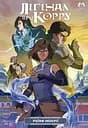 Легенда про Корру. Руїни імперії - Майкл Данте ДіМартіно