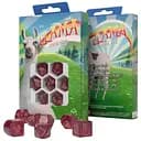 Набір кубиків Llama Dice Set: Puffy , 7 шт. (RLLA05)
