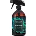 Засіб для чищення кухні Barwa Perfect House Чорна смородина та лілія, 500 мл