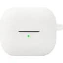 Чохол BeCover Silicon для Samsung Galaxy Buds 3 Pro White (712005)