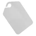 Дошка кухонна Idea Home зі згином 32 х 20 см (1570-IH-білий)