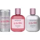 Парфюмированный набор для тела Mermade Hi-Hey-Holiday, гель для душа, 200 мл + лосьон для тела, 200 мл + дезодорант, 75 г