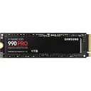 SSD накопичувач Samsung 990 PRO 1 TB (MZ-V9P1T0BW) [81647]