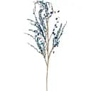 Веточка декоративная Yes! Fun Голубые кристаллы 81 см голубая (974732)