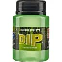 Дип для бойлов Brain F1 Pistache Milk (фисташки) 100 ml