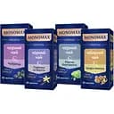 Набір пакетованого чаю Monomax в індивідуальних конвертах 176 г (88 шт. х 2 г)