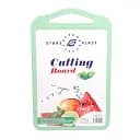 Обробна дошка Start Plast зелений 280 x 180 x 7 мм (94113)