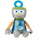 Мягкая детская игрушка Робот Sigikid 41673SK 25 см из безопасных материалов