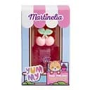 Лак для ногтей и колечко Martinelia, в ассортименте (30610)