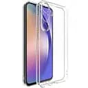 TPU чохол Eic Transarent 1,5mm Full Camera для Samsung Galaxy S25+ / S24+ Безбарвний (прозорий)