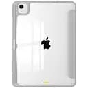 Чехол-книжка BeCover Soft Edge TPU с креплением Apple Pencil для Apple iPad Air 13" M2/M3 2024/2025 Gray (711712)