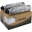 Тонер CET 1270D/1170D для Ricoh Aficio 1515/MP161 туба 230 г (CET6734)