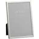 Фоторамка J-Line металева 13х18 см срібляста (93218)