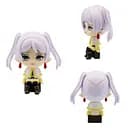 Фігурка Чібі Frieren: Beyond Journey's End Frieren Проводжаюча в останній шлях Фрірен Фрірен 6 см Китай CH FBJ F 6