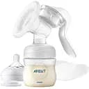 Молоковідсмоктувач Avent Natural Motion ручной (SCF430/10)