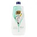 Мило рідке без дозатора Teo Rich Milk Coconut 800 мл (73715)