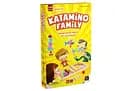 Настольная игра Gigamic Катамино Семейная (Katamino Family) (KF15594)