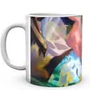 Кухоль GeekLand Genshin Impact Геншин Імпакт Хейдзо GN 02.678 330 мл білий