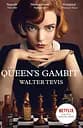 The Queen's Gambit - Уолтер Тевис