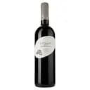Вино Ronchi di Pietro di Refosco dal Peduncolo Rosso Tre Venezie IGT, червоне, сухе, 0,75 л