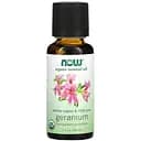 Эфирное масло Now Essential Oils Organic Geranium 30 мл