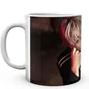 Кухоль GeekLand Stray Kids SKZ 2.78 330 мл білий