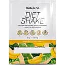 Протеїн BiotechUSA Diet Shake Banana 30 г