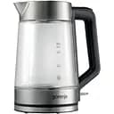Електрочайник Gorenje K 17 GED silver 1.7 л (00000024082)