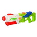 Водяний бластер помповий великий, 59 см, 24x66x6 см (В асортименті)