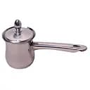 Турка для кави Kamille з кришкою, 200 мл (KM-4363)